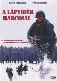 A lápvidék harcosai (1981)