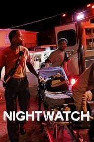 Nightwatch Episode Rating Graph poster