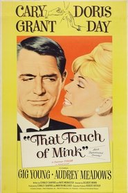 Poster for That Touch of Mink