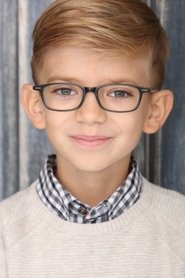 Santino Barnard as Marvin