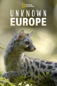 Nat Geo Wild: Hidden Wonders of Europe 