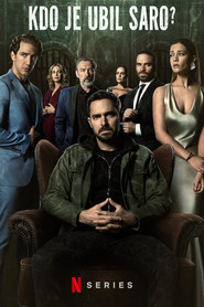 Kdo je ubil Saro? (2021)