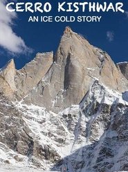 Poster Cerro Kishtwar - An Ice Cold Story 2018