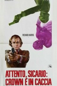 Attento sicario: Crown è in caccia) Attento sicario: Crown è in caccia (1974)