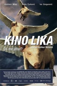 Poster Kino Lika