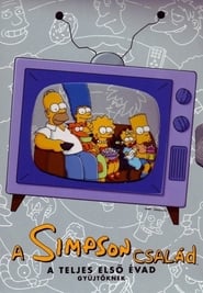 A Simpson család 1. évad 1. rész