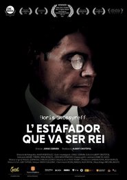 Boris Skossyreff, l'escroc qui fut roi