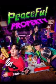 Poster Peaceful Property - Season 1 2024