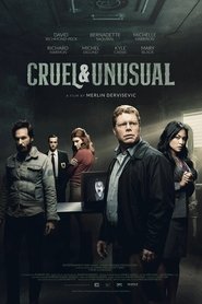 Cruel & Unusual 2014 Бесплатан неограничен приступ
