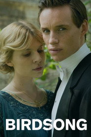 Birdsong poster