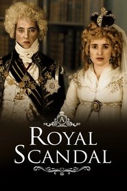 Poster A Royal Scandal 1997