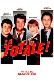 La Totale ! film en streaming