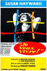 Je veux vivre en streaming – Voir Films