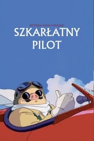 Szkarłatny pilot (1992)