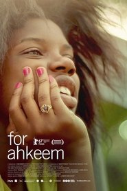 Poster For Ahkeem 2017