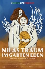 Poster Nilas Traum im Garten Eden