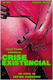 Poster Crise Existencial