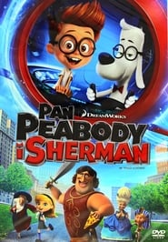 Pan Peabody i Sherman – CDA 2014