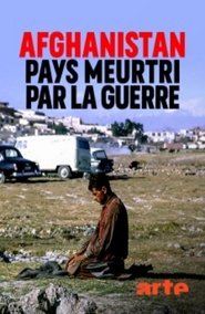 Afghanistan: Das verwundete Land 2020