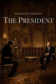 Poster for The President