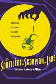 Le Sortilège du scorpion de jade (2001)
