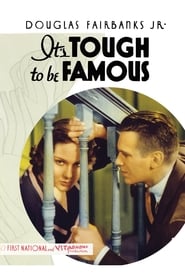 It's Tough to Be Famous 1932 吹き替え 動画 フル