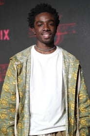 Image Caleb McLaughlin