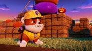 Pups Save a Haunted Farm