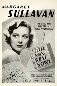 Little Man, What Now? 1934 Stream German HD