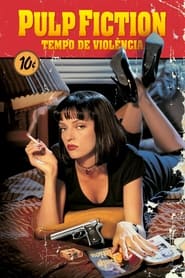 Pulp Fiction 1994 Assistir filme completo em Português