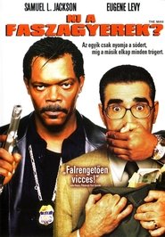 Ki a faszagyerek? 2005 Ki a faszagyerek? 2005