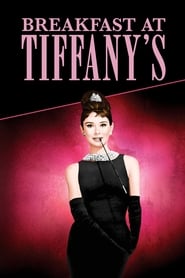 Breakfast at Tiffany’s 1961