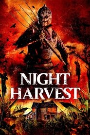 Night Harvest (2024)