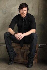 Brendan McCarthy headshot