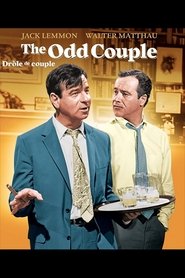 Drôle de couple 1968 Streaming Voix Française