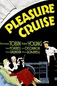 Poster Pleasure Cruise