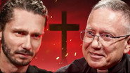 EXORCIST PRIEST: THE MOST SHOCKING EXORCISMS OF HIS CAREER (POSSESSIONS, ANTICHRIST, MAGIC)