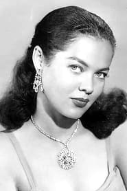 Dona Drake is Teresa