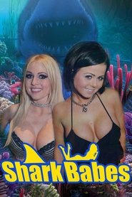 Poster Shark Babes 2015