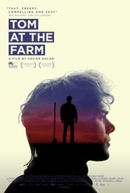 Tom at the Farm постер
