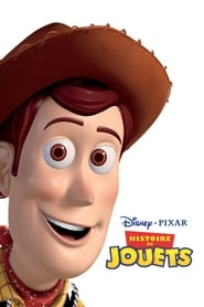 Toy Story film en streaming