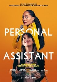 Personal Assistant poster