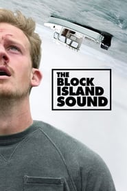 Звук острова Блок постер