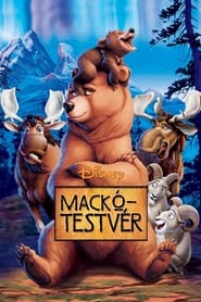 Mackótestvér (2003)