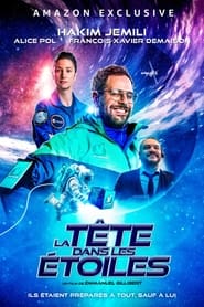 Film La tête dans les étoiles en streaming