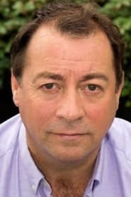 Philip Judge as Iain Cairney