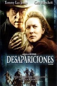 Las desapariciones