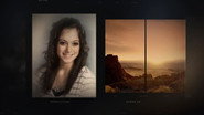 Under the Desert Sky