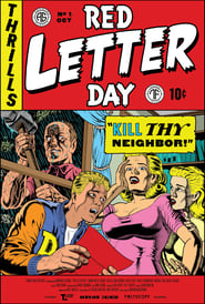 Red Letter Day (2019)