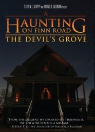 A Haunting on Finn Road: The Devil